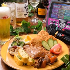 カジュアルダイニング negi 2