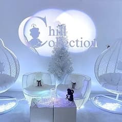 カフェ&シーシャバー Chill Collection 渋谷センター街店 2