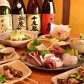 炭火焼 あぐら 3