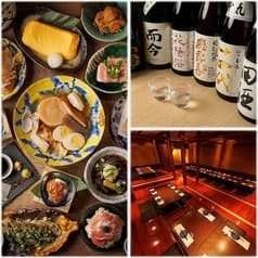 日本酒原価酒蔵 横浜本店 2