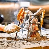 炉端 ちょうけい 次兄 3