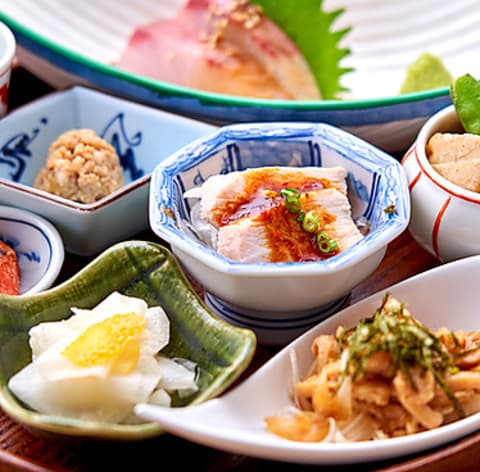 アテニヨル 離 HANARE