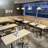 麻婆STAND明大前 3