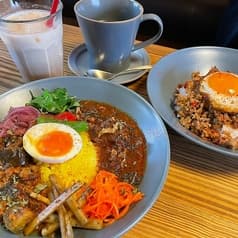 Curry&Deli MOGU MOGU モグモグ 2