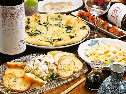 砧6丁目サカバーsacra