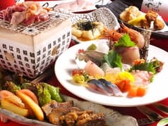 酒家 癒猿 本店 ゆえん 2