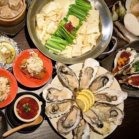 北の仲買人 三八