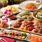 【2時間飲み放題付2500円～♪】ASIAN GARDEN さくら 聖蹟桜ヶ丘店 3