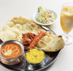 インドレストランサム 2