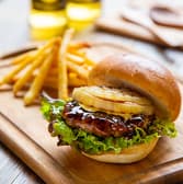 イートインカフェ ハナハナ 3