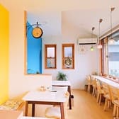 Cafe&Bakery Limone カフェ&ベーカリー リモーネ 3