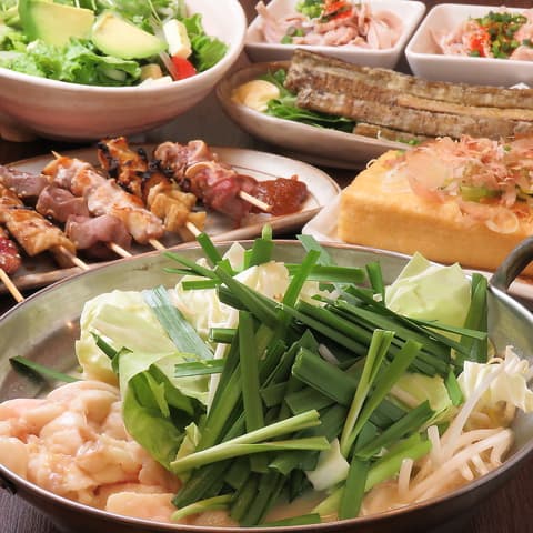 串焼き 一献 板橋店