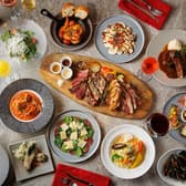 トラットリア セレーナ 3