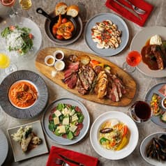 トラットリア セレーナ 2