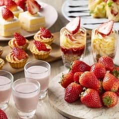 パルテール パレスホテル大宮 2