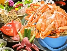 魚匠 神戸 隆明 北野坂本店 2