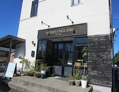メリーイングランド 2