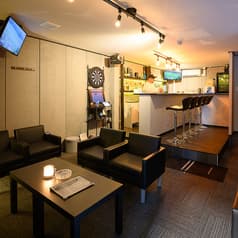 Bar Huracan バーウラカン 2