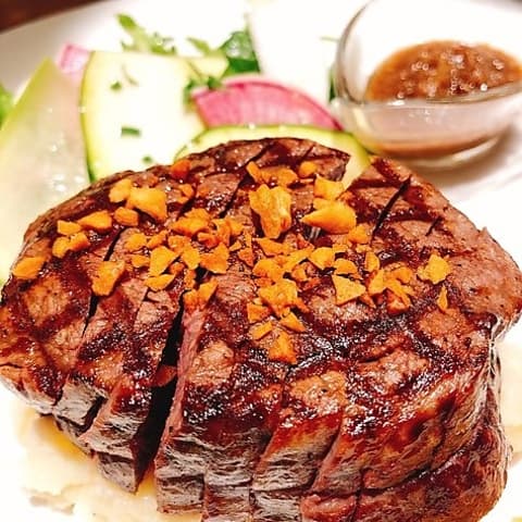 Garlic×Garlic Kitchen ガーリックガーリックキッチン 人形町店