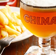 Belgian Beer Pub Favori ファボリ 銀座 2