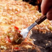 月島もんじゃ 金太郎 川越店 3