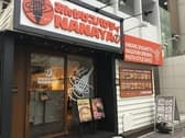 あんかけスパゲティ NANAYA 3
