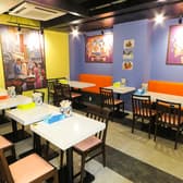 パーティースペース ナンヨーシュシュ 3