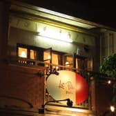 LE PACE レ ペース 3