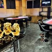 ZHOLD EM ゼットホールデム 3