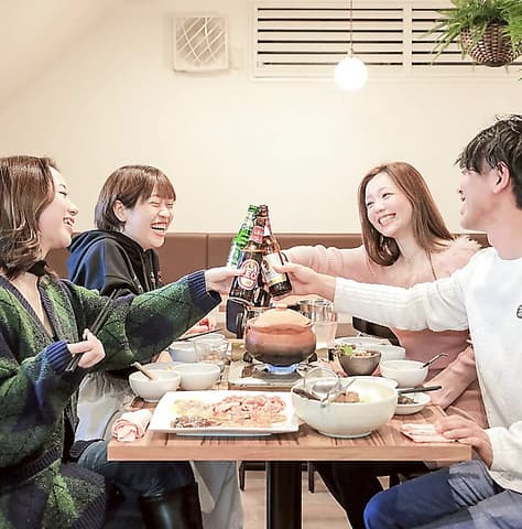 タイキッチン THAI KITCHEN