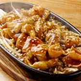 渋谷肉横丁 肉しか信じない 3