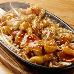 渋谷肉横丁 肉しか信じない 2