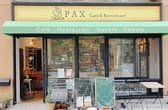 PAX Cafe&Restaurant 3