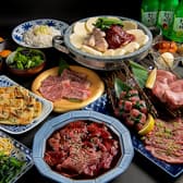 諫早焼肉ホルモンおのだ 3