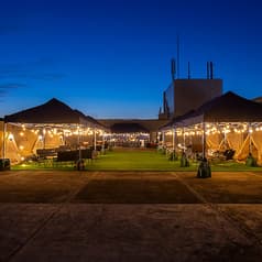 マルイファミリー志木 青空バーベキューの庭 2