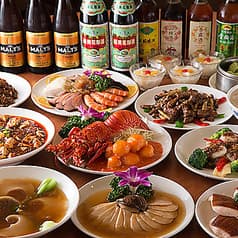 福満園 別館 市場通り店 2