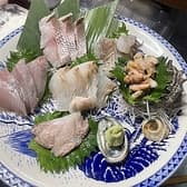 おさかな処 うえ竹 3