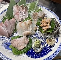 おさかな処 うえ竹 2