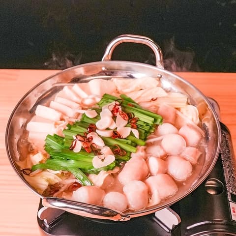 大衆酒場　まるもと