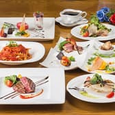 FELICE BASIL フェリーチェバジル 飯塚店 本店 3