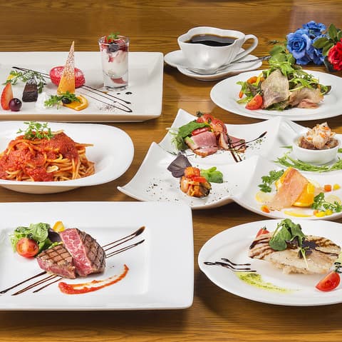 FELICE BASIL フェリーチェバジル 飯塚店 本店