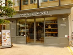 Maison Landemaine メゾン・ランドゥメンヌ 2