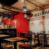 バスクバル チャコリ 3