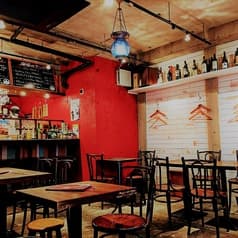 バスクバル チャコリ 2