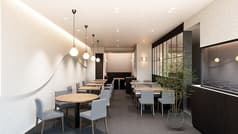 ランス YANAGIDATE 丸の内 2