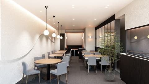 ランス YANAGIDATE 丸の内