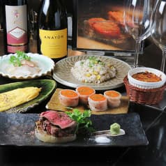 鉄板ビストロSAM S サムズ 2