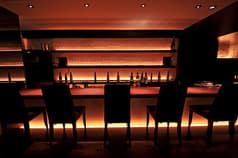 wine bar Cave de TAMURA 2