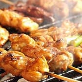 とりとり亭 金山店 3