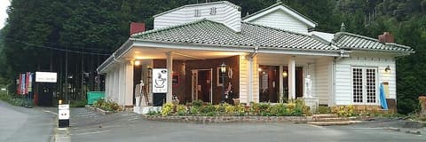 カフェあかとんぼ